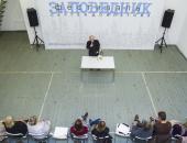 Лекция Андрея Арьева «Сергей Довлатов: из века в век»
