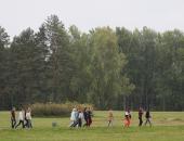 Фестиваль Сергея Довлатова в Пушкинских горах