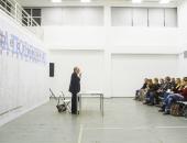 Лекция Андрея Арьева «Сергей Довлатов: из века в век»