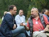 Фестиваль Сергея Довлатова в Пушкинских горах