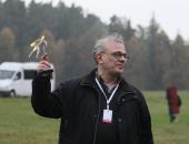 Фестиваль Сергея Довлатова в Пушкинских горах