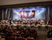 Открытая репетиция Crescendo