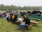 Фестиваль Сергея Довлатова в Пушкинских горах