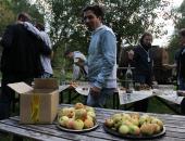 Фестиваль Сергея Довлатова в Пушкинских горах