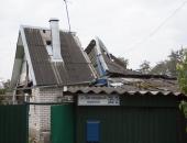 Взрыв газа в частном доме в Загородном переулке Пскова