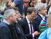 Фестиваль Сергея Довлатова в Пушкинских горах