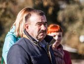 Реконструкция Финского парка
