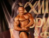 Областной чемпионат по бодибилдингу и фитнесу среди мужчин и женщин 2015