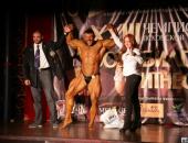 Областной чемпионат по бодибилдингу и фитнесу среди мужчин и женщин 2015