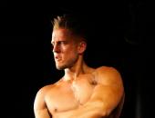 Областной чемпионат по бодибилдингу и фитнесу среди мужчин и женщин 2015