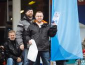 «ПАРК-ПРОФИ - осень 2015». Часть 6. Финальный заезд и награждение победителей