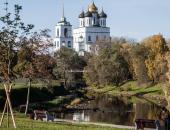 Реконструкция Финского парка