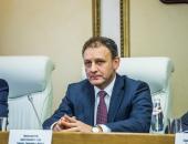 Торжественное открытие здания Арбитражного суда Псковской области