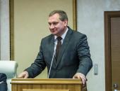 Торжественное открытие здания Арбитражного суда Псковской области