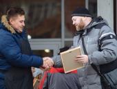 «ПАРК-ПРОФИ - осень 2015». Часть 6. Финальный заезд и награждение победителей