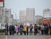 «ПАРК-ПРОФИ - осень 2015». Часть 5. Четвертый конкурс