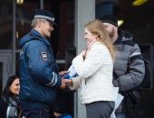 «ПАРК-ПРОФИ - осень 2015». Часть 6. Финальный заезд и награждение победителей