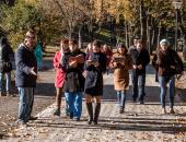 Реконструкция Финского парка
