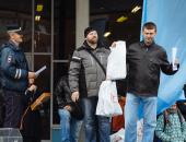 «ПАРК-ПРОФИ - осень 2015». Часть 6. Финальный заезд и награждение победителей