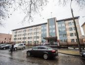 Торжественное открытие здания Арбитражного суда Псковской области