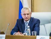 Торжественное открытие здания Арбитражного суда Псковской области