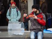 «ПАРК-ПРОФИ - осень 2015». Часть 6. Финальный заезд и награждение победителей