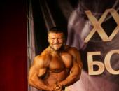 Областной чемпионат по бодибилдингу и фитнесу среди мужчин и женщин 2015
