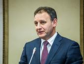 Торжественное открытие здания Арбитражного суда Псковской области