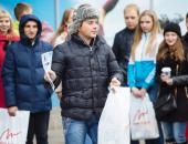 «ПАРК-ПРОФИ - осень 2015». Часть 6. Финальный заезд и награждение победителей