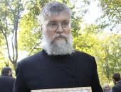 В Пскове на Мироносицком кладбище отслужили литию на восстановленном некрополе купцов-староверов XIX