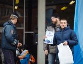 «ПАРК-ПРОФИ - осень 2015». Часть 6. Финальный заезд и награждение победителей
