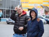 «ПАРК-ПРОФИ - осень 2015». Часть 5. Четвертый конкурс