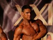 Областной чемпионат по бодибилдингу и фитнесу среди мужчин и женщин 2015