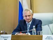 Торжественное открытие здания Арбитражного суда Псковской области