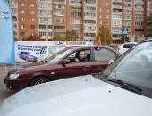 «ПАРК-ПРОФИ - осень 2015». Часть 6. Финальный заезд и награждение победителей