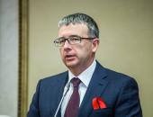 Торжественное открытие здания Арбитражного суда Псковской области