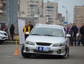 «ПАРК-ПРОФИ - осень 2015». Часть 5. Четвертый конкурс