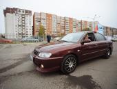 «ПАРК-ПРОФИ - осень 2015». Часть 6. Финальный заезд и награждение победителей