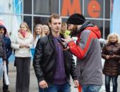 «ПАРК-ПРОФИ - осень 2015». Часть 6. Финальный заезд и награждение победителей