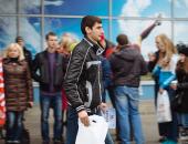 «ПАРК-ПРОФИ - осень 2015». Часть 6. Финальный заезд и награждение победителей