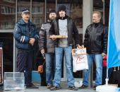 «ПАРК-ПРОФИ - осень 2015». Часть 6. Финальный заезд и награждение победителей