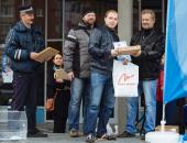 «ПАРК-ПРОФИ - осень 2015». Часть 6. Финальный заезд и награждение победителей