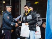 «ПАРК-ПРОФИ - осень 2015». Часть 6. Финальный заезд и награждение победителей