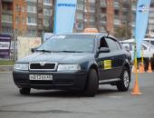 «ПАРК-ПРОФИ - осень 2015». Часть 5. Четвертый конкурс