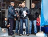 «ПАРК-ПРОФИ - осень 2015». Часть 6. Финальный заезд и награждение победителей