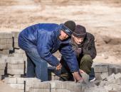 Реконструкция Финского парка