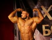 Областной чемпионат по бодибилдингу и фитнесу среди мужчин и женщин 2015