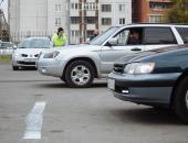 «ПАРК-ПРОФИ - осень 2015». Часть 6. Финальный заезд и награждение победителей