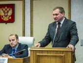Торжественное открытие здания Арбитражного суда Псковской области