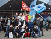 «ПАРК-ПРОФИ - осень 2015». Часть 6. Финальный заезд и награждение победителей